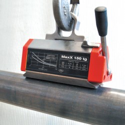 Magnes stały MaxX TG 300kg 10mm