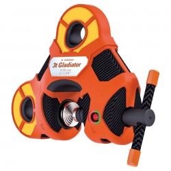 Uchwyt do transportu blach Gladiator