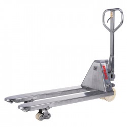Wózek paletowy HU 2.000 kg, 1.150 mm, 0,12 m