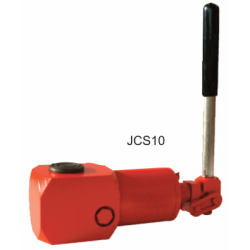 Kompaktowy podnośnik typ JCS
