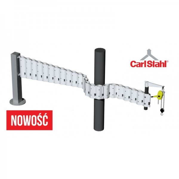 System dźwignicowy Jib Flex
