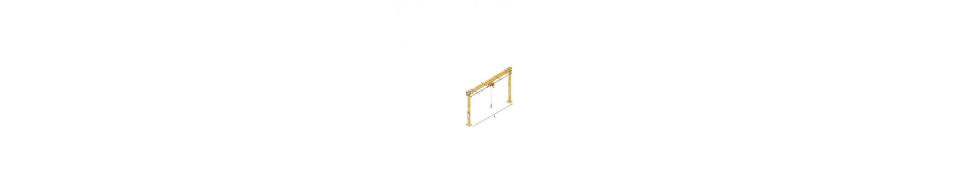 System suwnicowy CS100