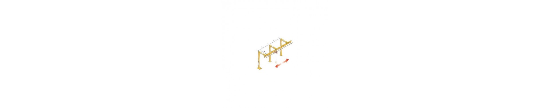 System suwnicowy CS200