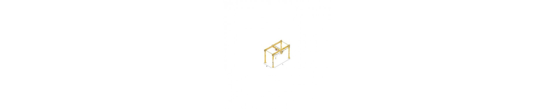 System suwnicowy CS300