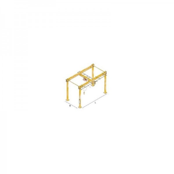 System suwnicowy CS300