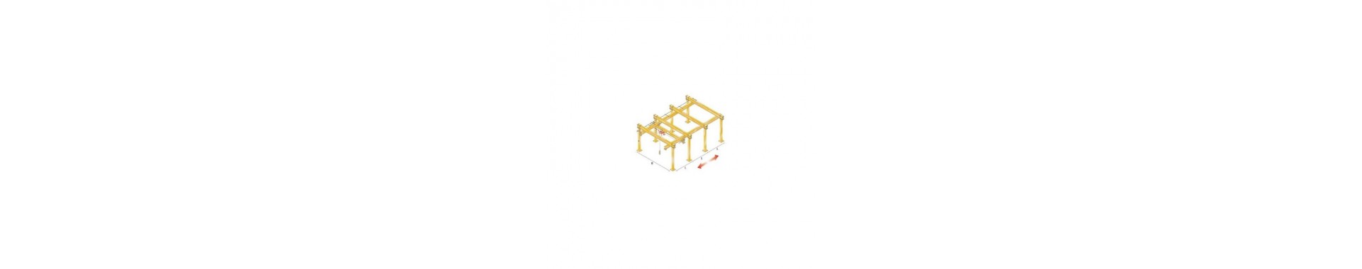 System suwnicowy CS400