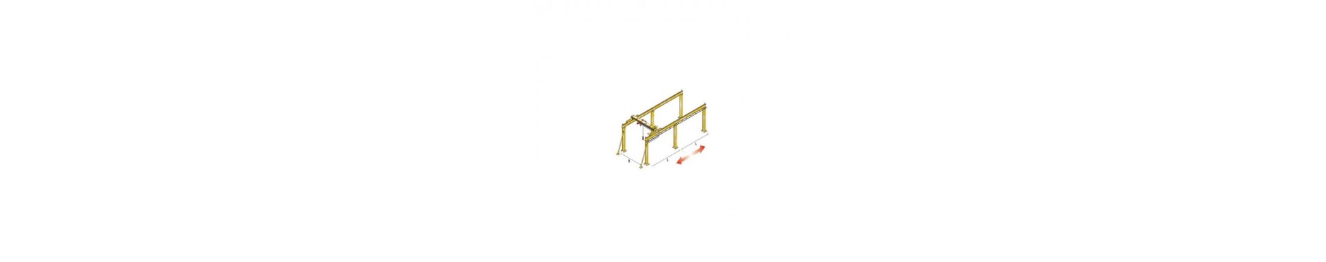 System suwnicowy CS500